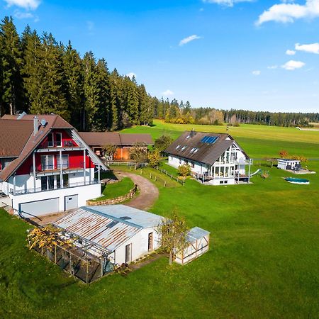Ferienwohnung Maurer Königsfeld im Schwarzwald Esterno foto