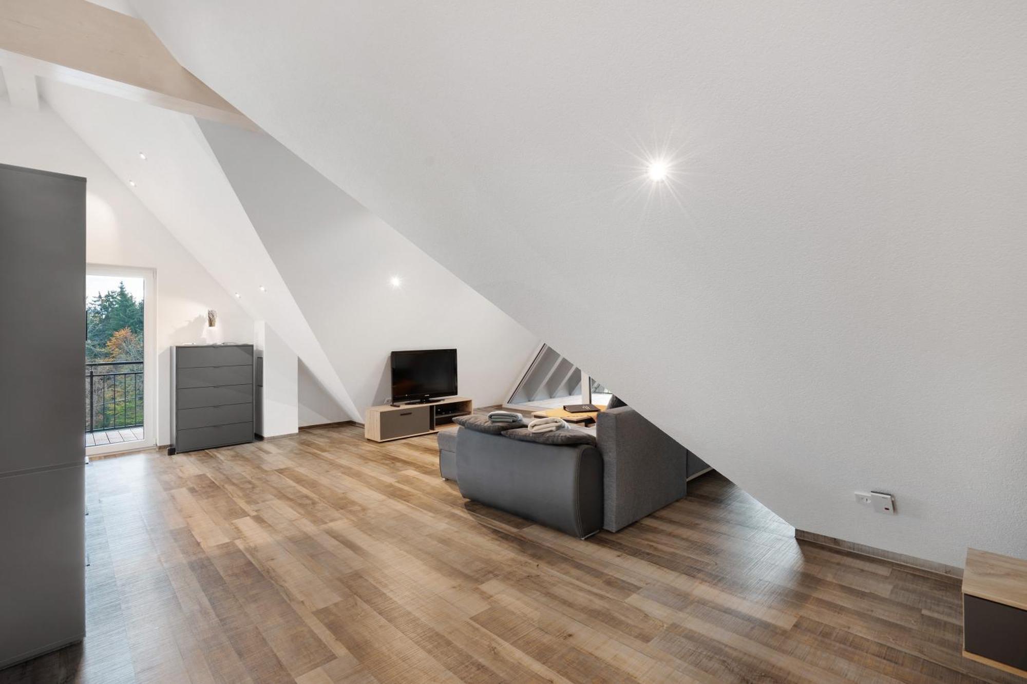 Ferienwohnung Maurer Königsfeld im Schwarzwald Esterno foto