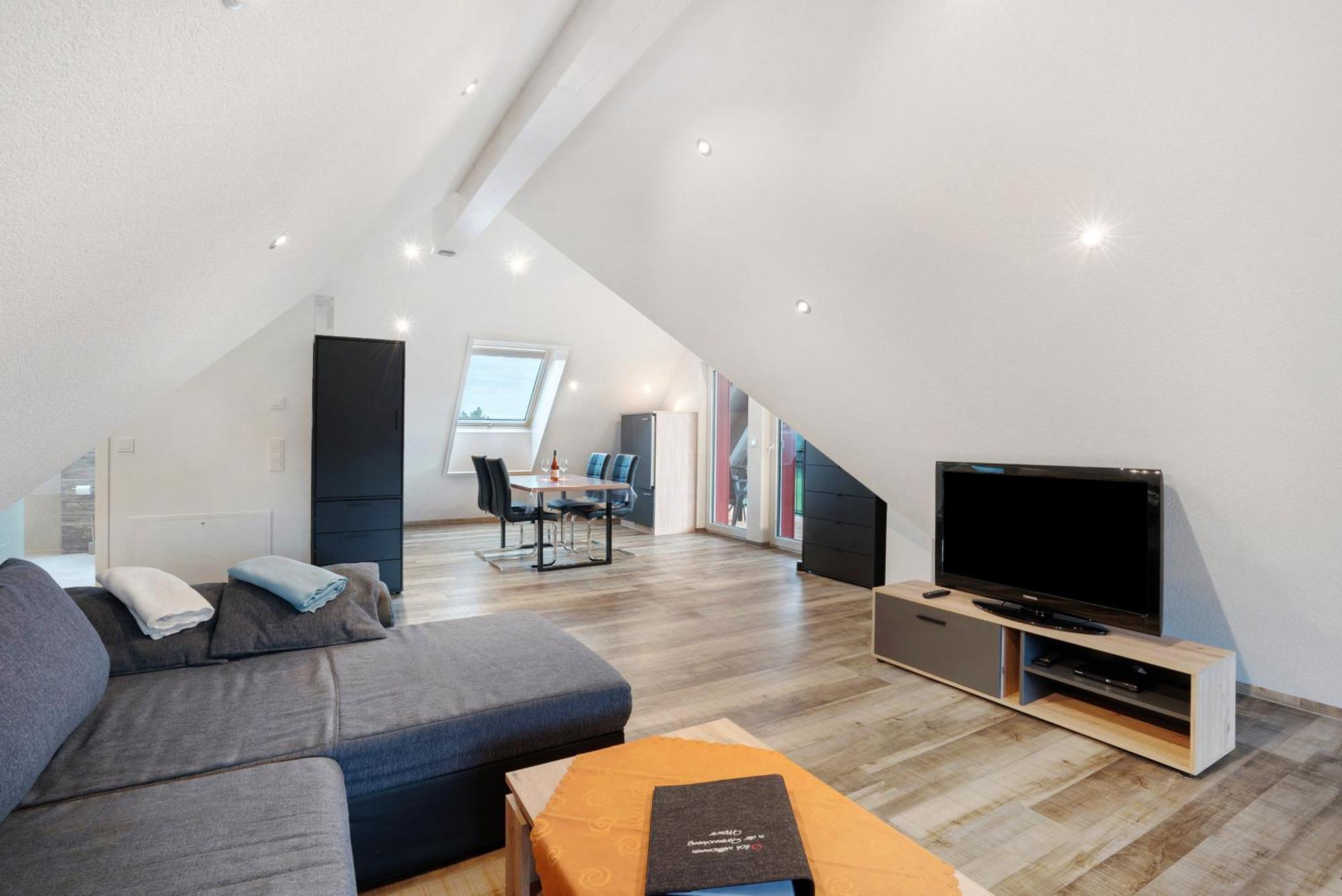 Ferienwohnung Maurer Königsfeld im Schwarzwald Esterno foto