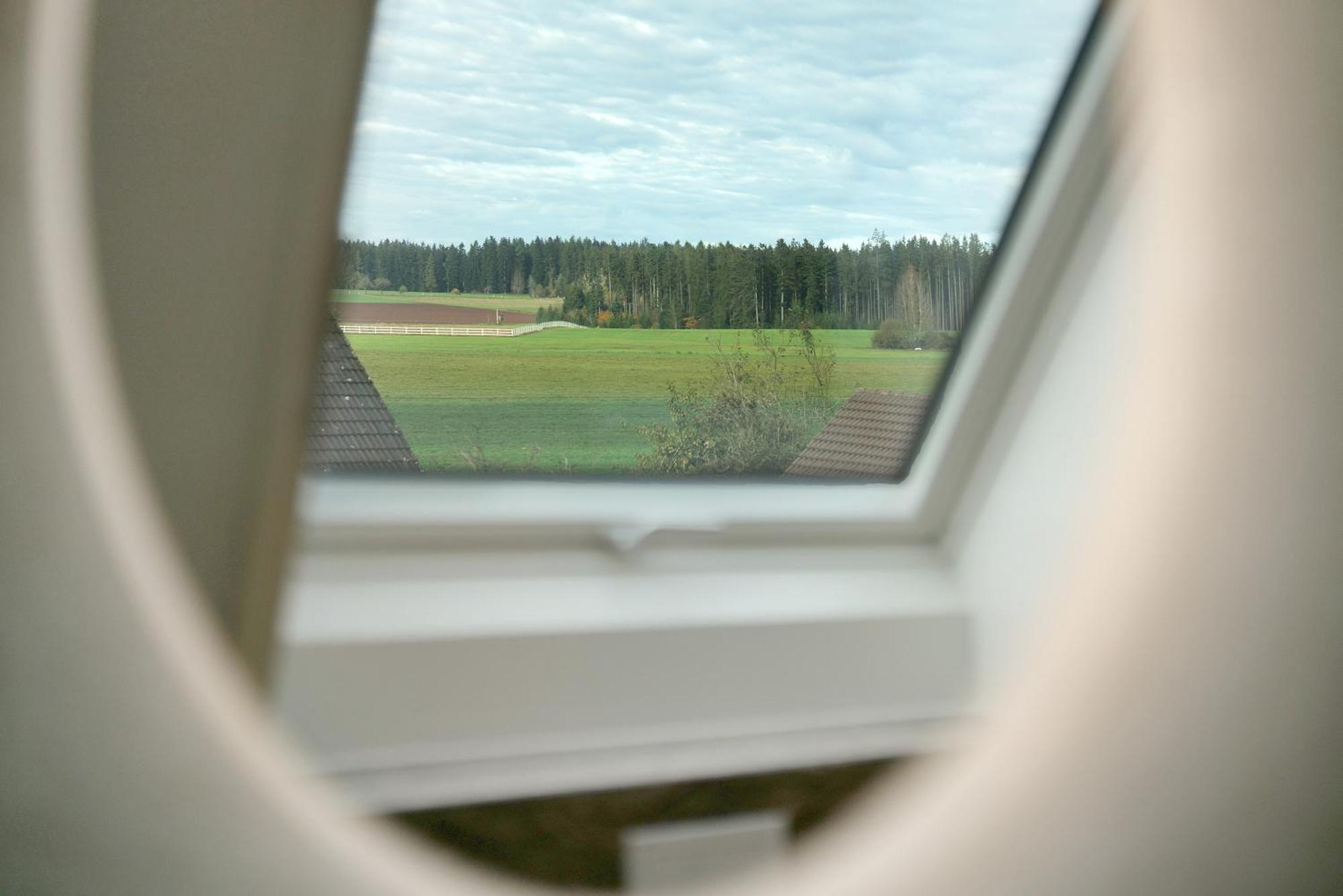 Ferienwohnung Maurer Königsfeld im Schwarzwald Esterno foto