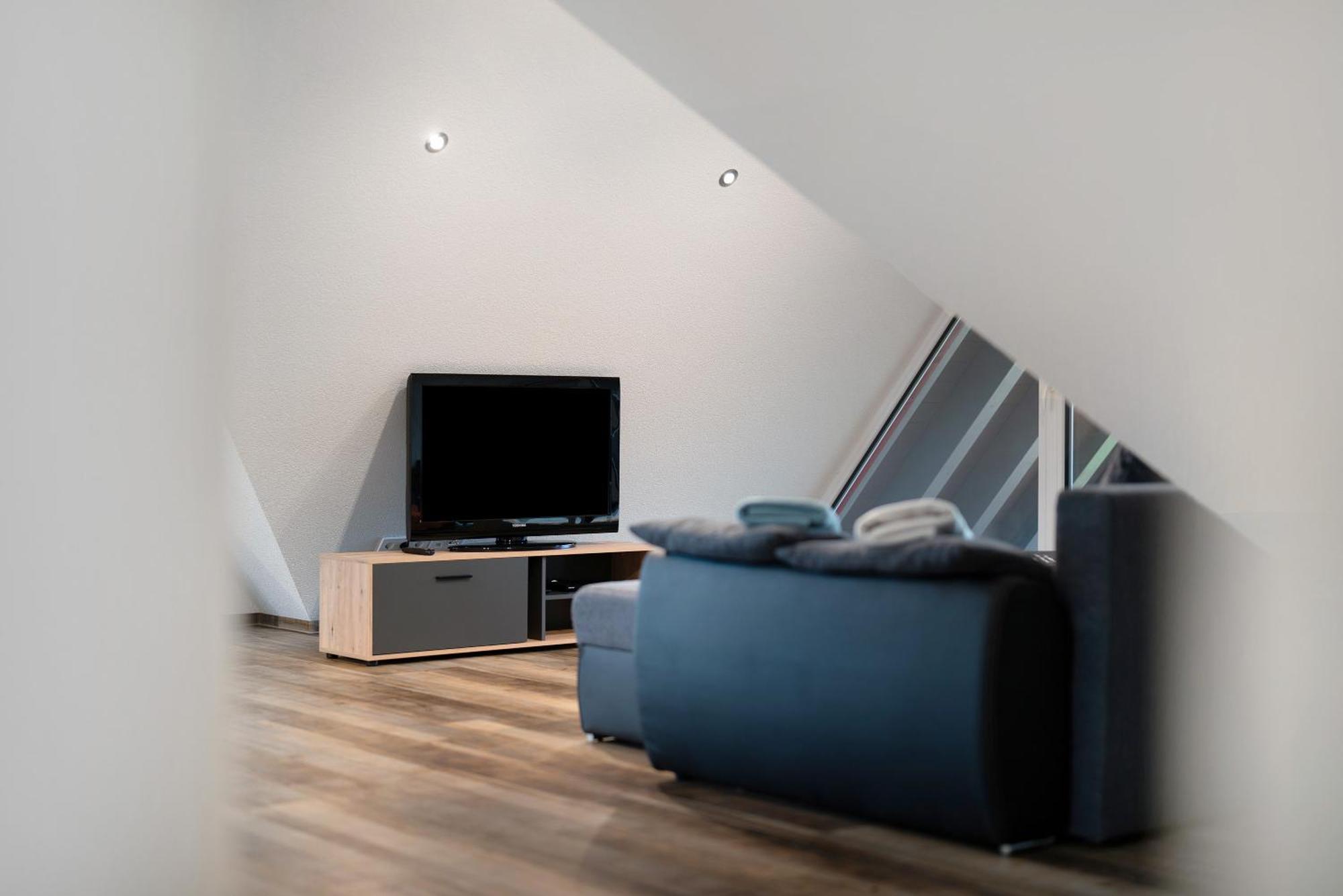 Ferienwohnung Maurer Königsfeld im Schwarzwald Esterno foto