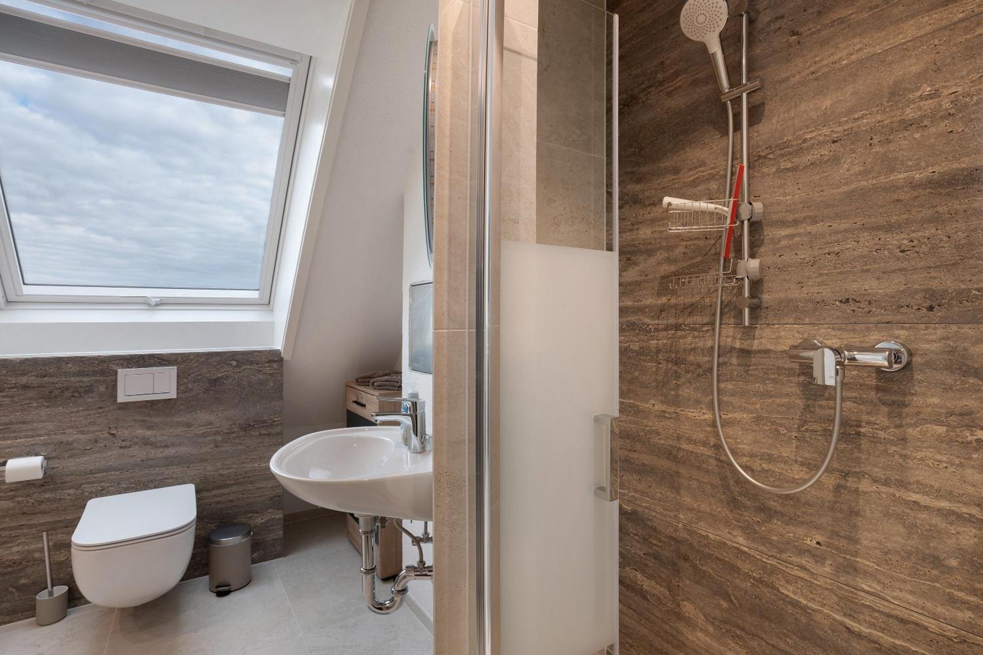 Ferienwohnung Maurer Königsfeld im Schwarzwald Esterno foto